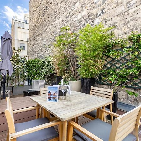 Maison Labruyere - Serviced Mansion Saint Germain Βίλα Παρίσι Εξωτερικό φωτογραφία