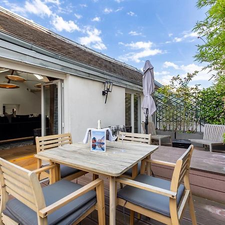 Maison Labruyere - Serviced Mansion Saint Germain Βίλα Παρίσι Εξωτερικό φωτογραφία