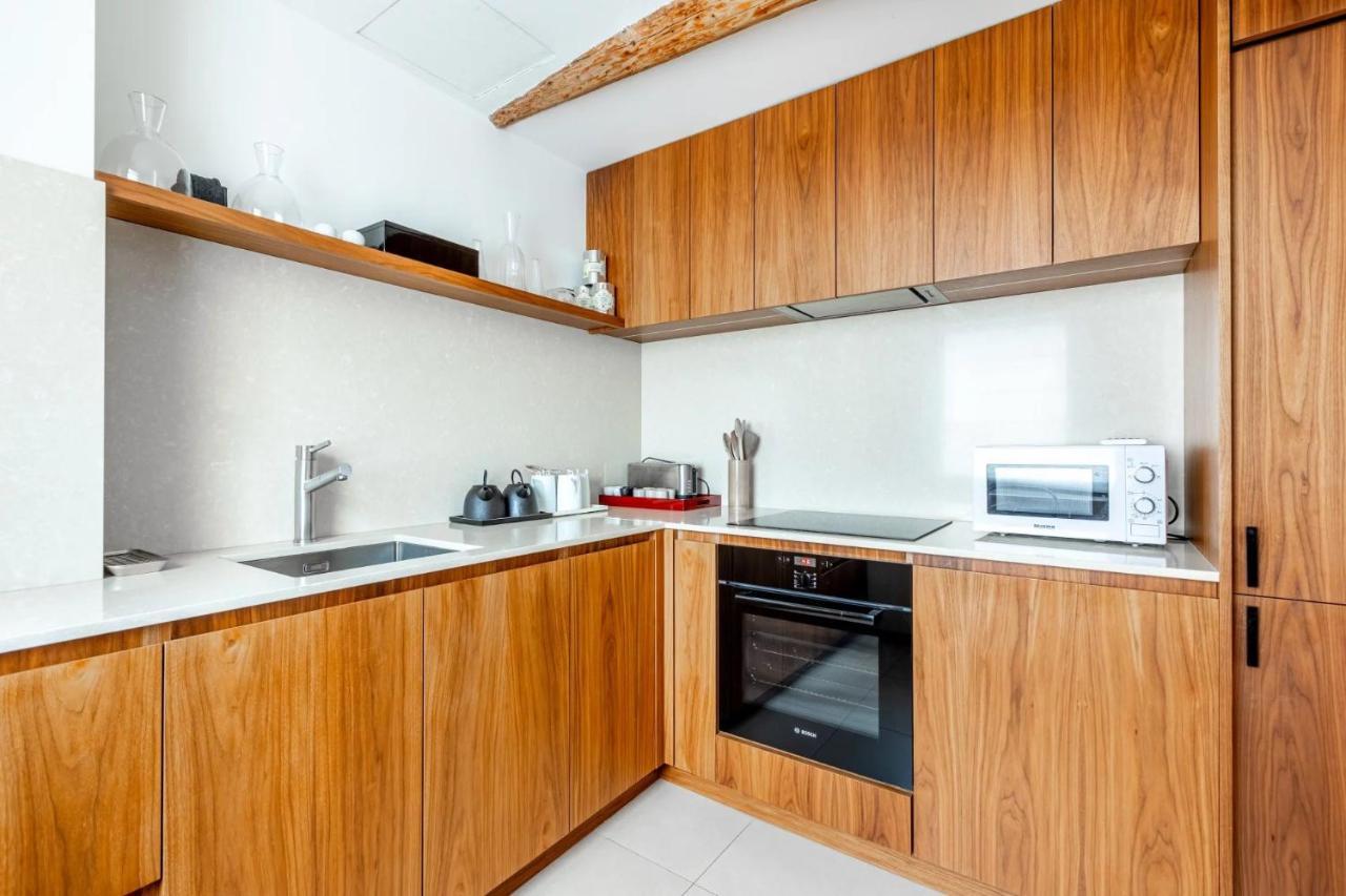 Maison Labruyere - Serviced Mansion Saint Germain Βίλα Παρίσι Εξωτερικό φωτογραφία