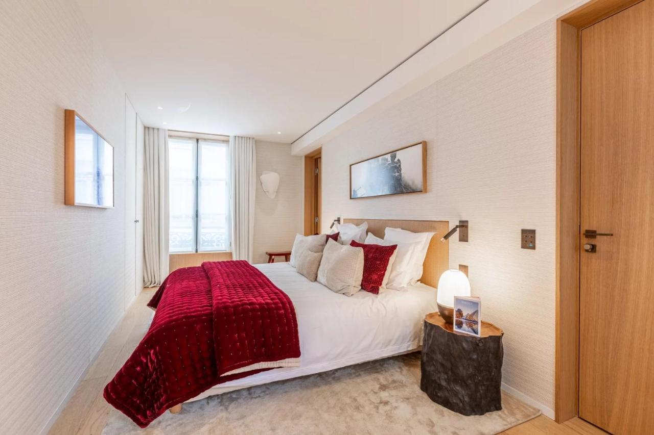 Maison Labruyere - Serviced Mansion Saint Germain Βίλα Παρίσι Εξωτερικό φωτογραφία