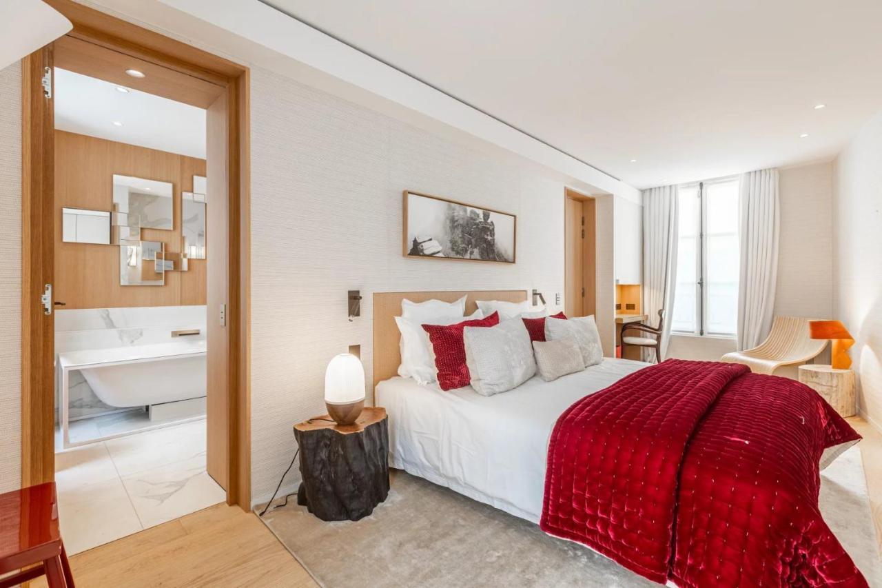 Maison Labruyere - Serviced Mansion Saint Germain Βίλα Παρίσι Εξωτερικό φωτογραφία