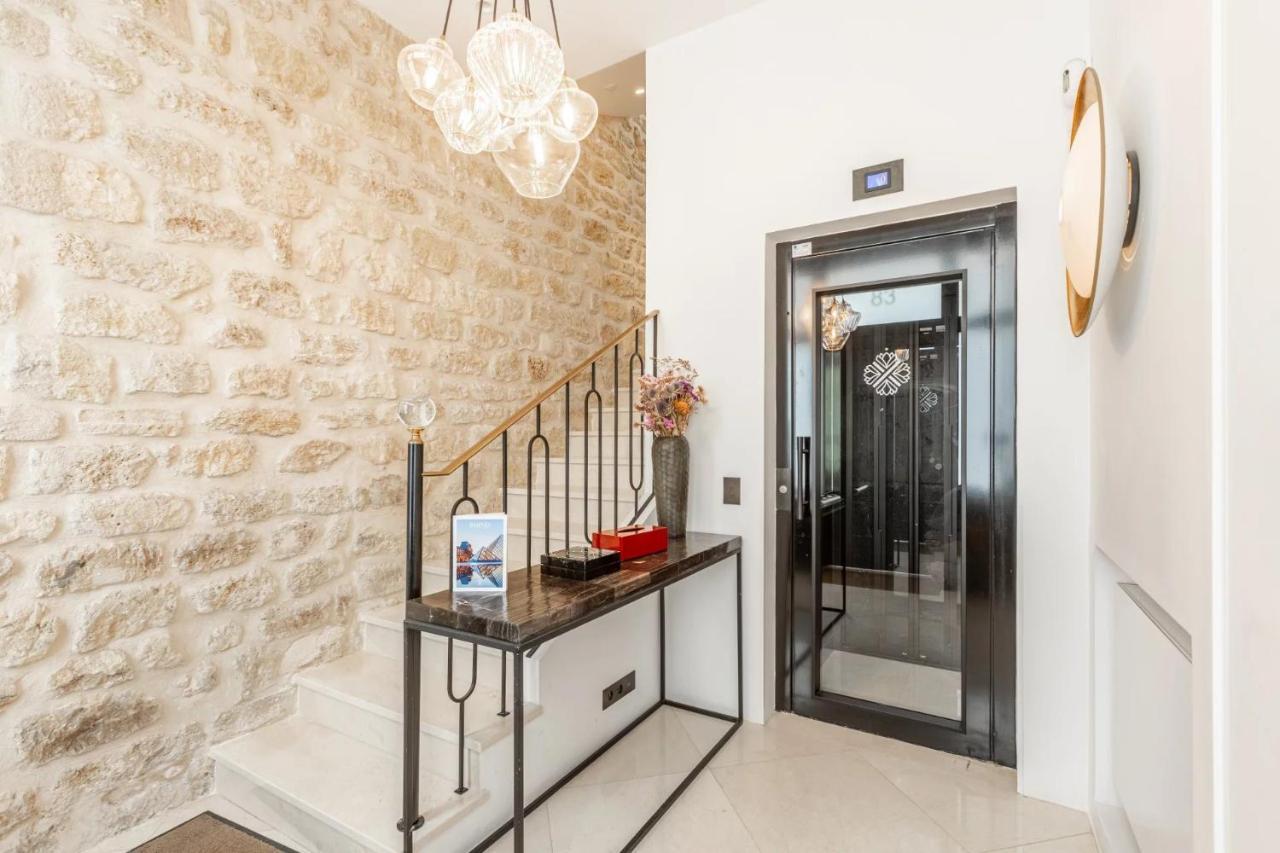 Maison Labruyere - Serviced Mansion Saint Germain Βίλα Παρίσι Εξωτερικό φωτογραφία
