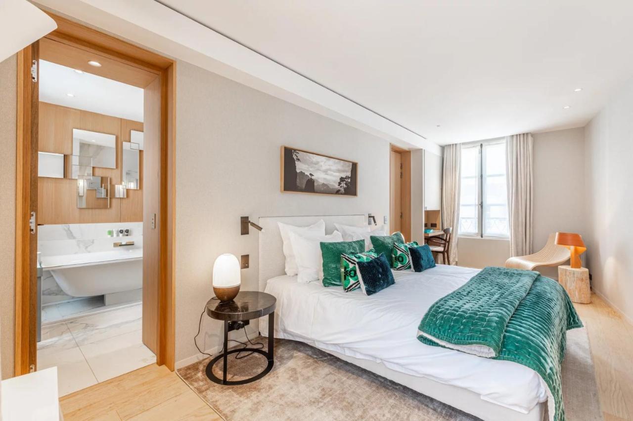 Maison Labruyere - Serviced Mansion Saint Germain Βίλα Παρίσι Εξωτερικό φωτογραφία