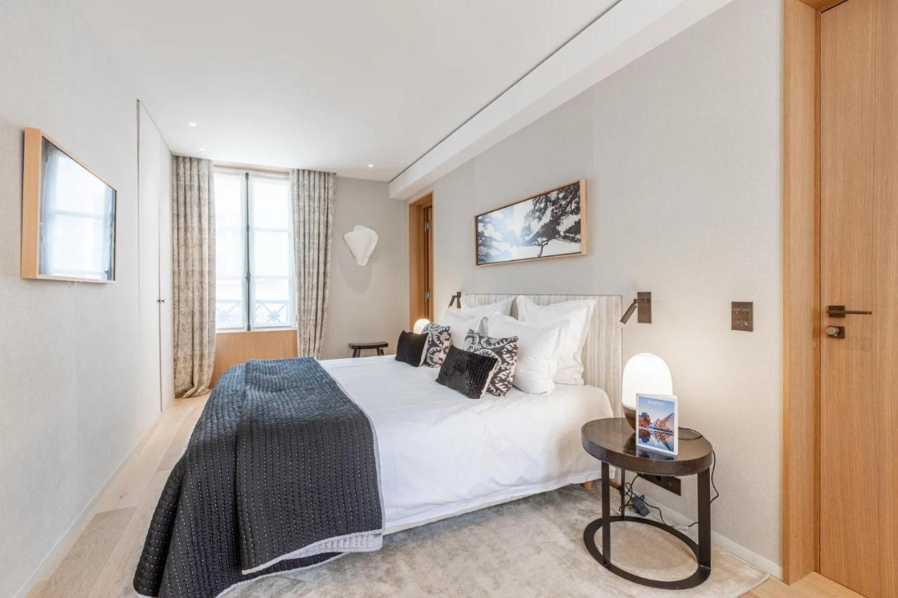 Maison Labruyere - Serviced Mansion Saint Germain Βίλα Παρίσι Εξωτερικό φωτογραφία