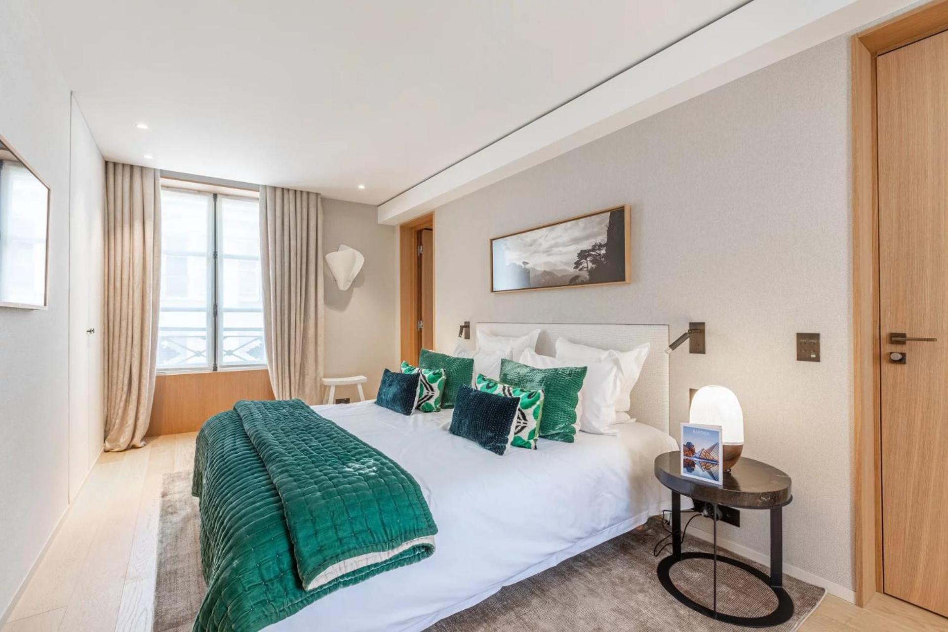 Maison Labruyere - Serviced Mansion Saint Germain Βίλα Παρίσι Εξωτερικό φωτογραφία