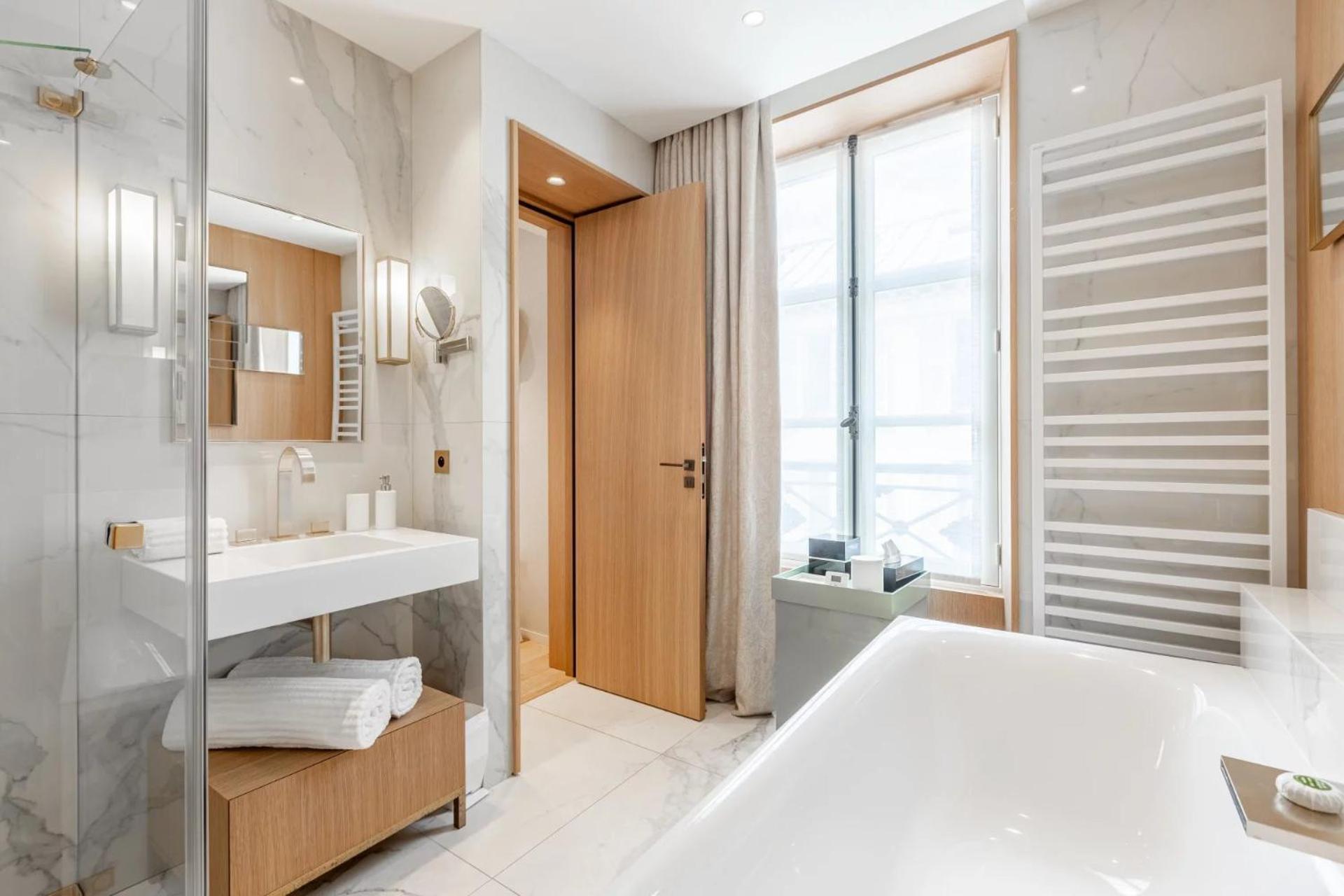 Maison Labruyere - Serviced Mansion Saint Germain Βίλα Παρίσι Εξωτερικό φωτογραφία