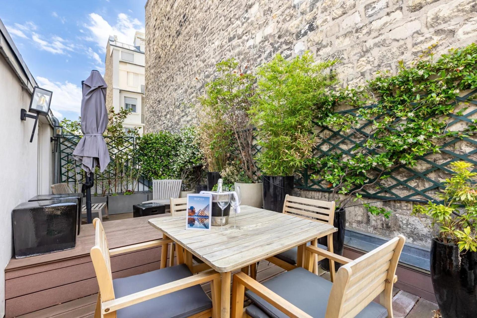 Maison Labruyere - Serviced Mansion Saint Germain Βίλα Παρίσι Εξωτερικό φωτογραφία
